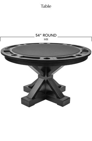Table Dimensions