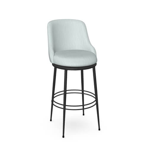 Image is showing the Glenn stool by Amisco
