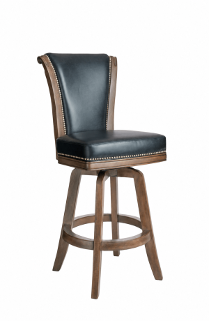 Nailheads on Back and Seat