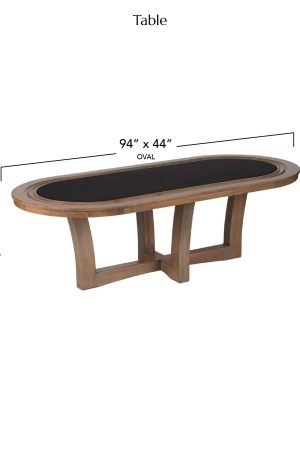 Table Dimensions