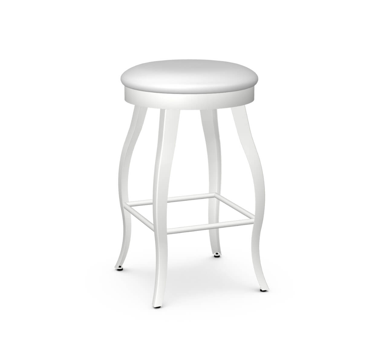 Designing with Black and White Kitchen Bar Stools • Barstool Comforts