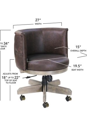 Chair Dimensions