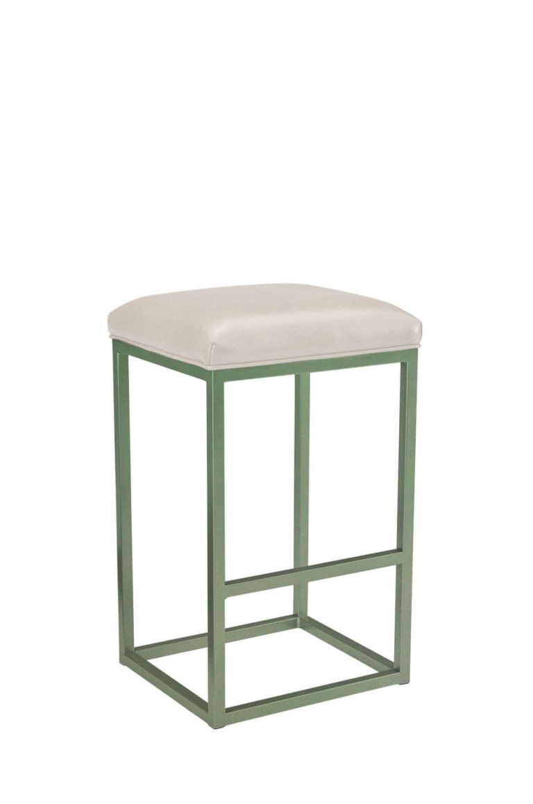Buy Backless Bar Stools & Saddle Stools Free Shipping!