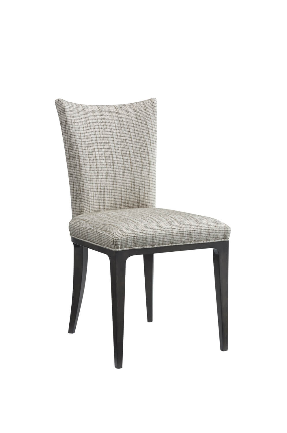 Charlie #4829H-10 Modern Wood Dining Side Chair