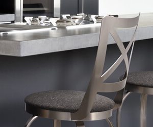 26 inch or 30 inch Counter and Bar Height Stools