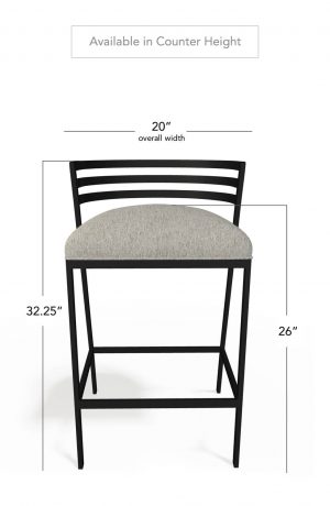 Counter Height Dimensions