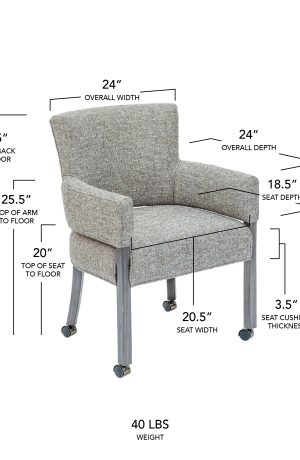 Dining Height Dimensions