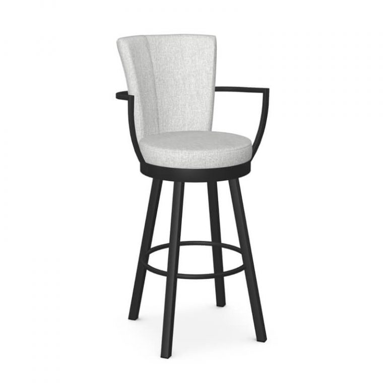 Bar Stool vs. Counter Height Stool Buying Guide • Barstool Comforts