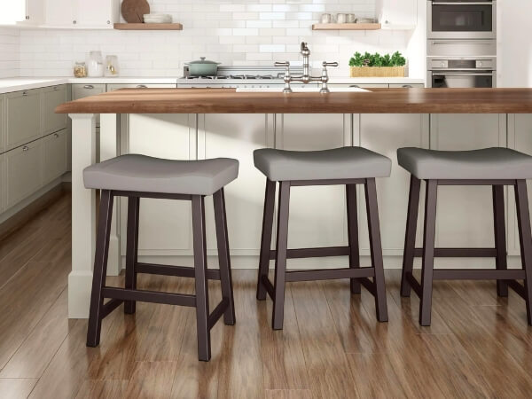 Farmhouse kitchen design