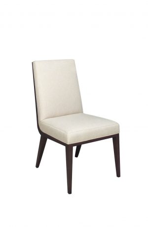 Style Upholstering #1206 Modern Upholstered Dining Chair