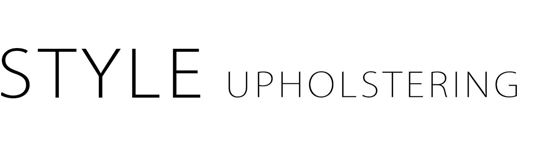 Style Upholstering Logo