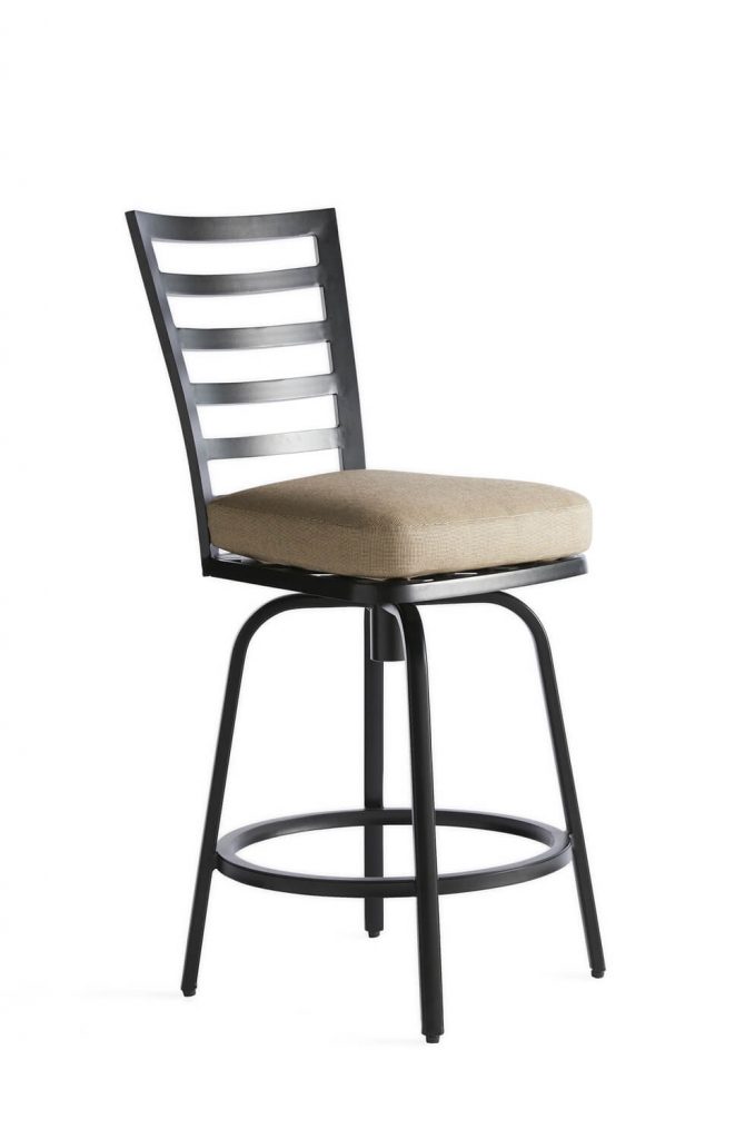 Outdoor Bar Stools & Patio Furniture • Barstool Comforts