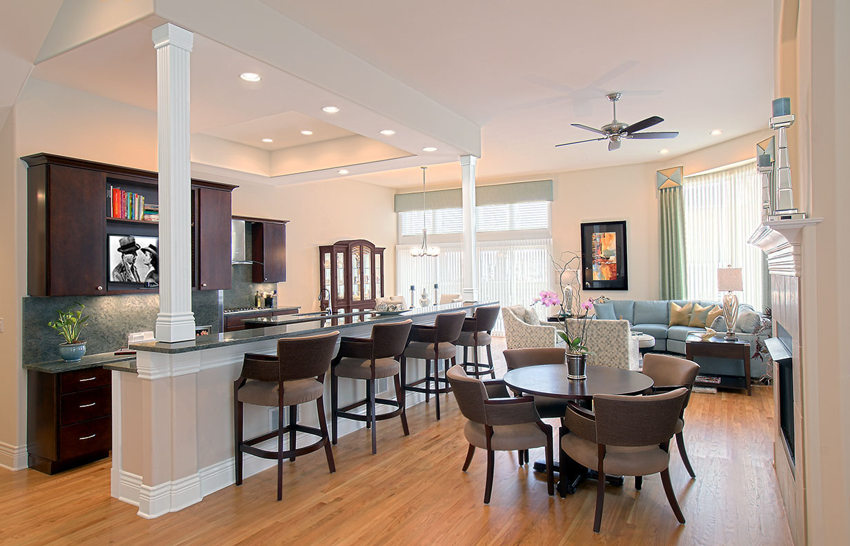 Color Theory Made Simple: A Guide to Choosing Bar Stool Colors ...