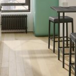 Featuring the Bradley stools by Amisco