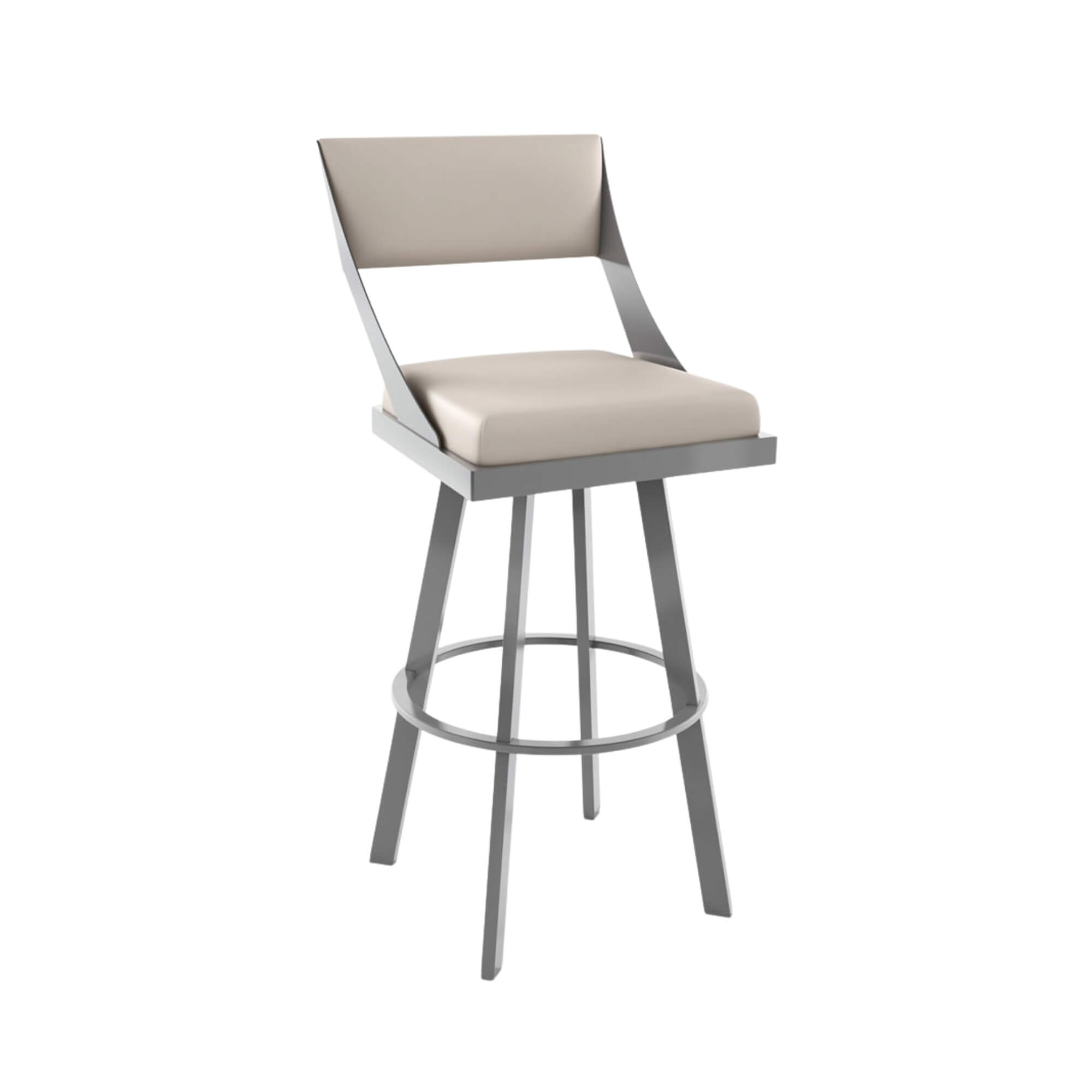 Statement Bar Stool