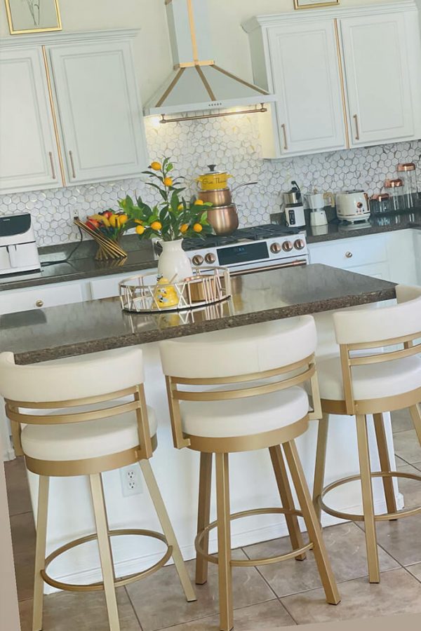 8 Kitchen Trends That Will Be Big in 2024 – Barstool Comforts
