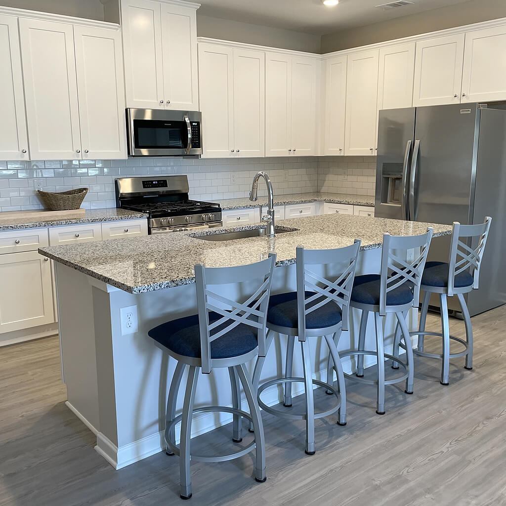 Inspirations • Barstool Comforts