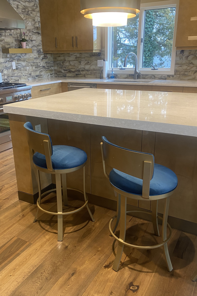 Inspirations • Barstool Comforts