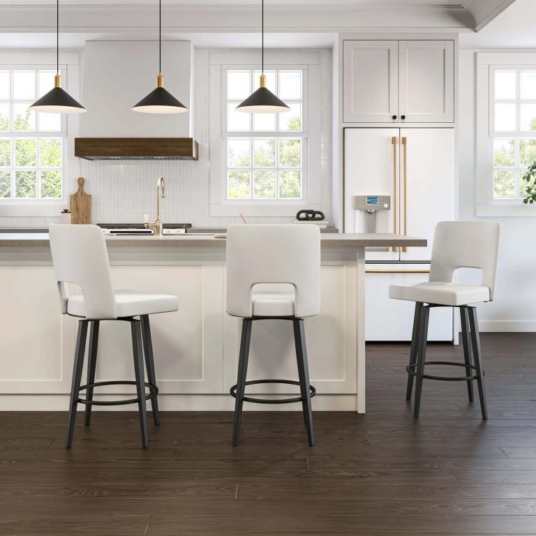 Shop Amisco Bar Stools – Free Shipping • Barstool Comforts