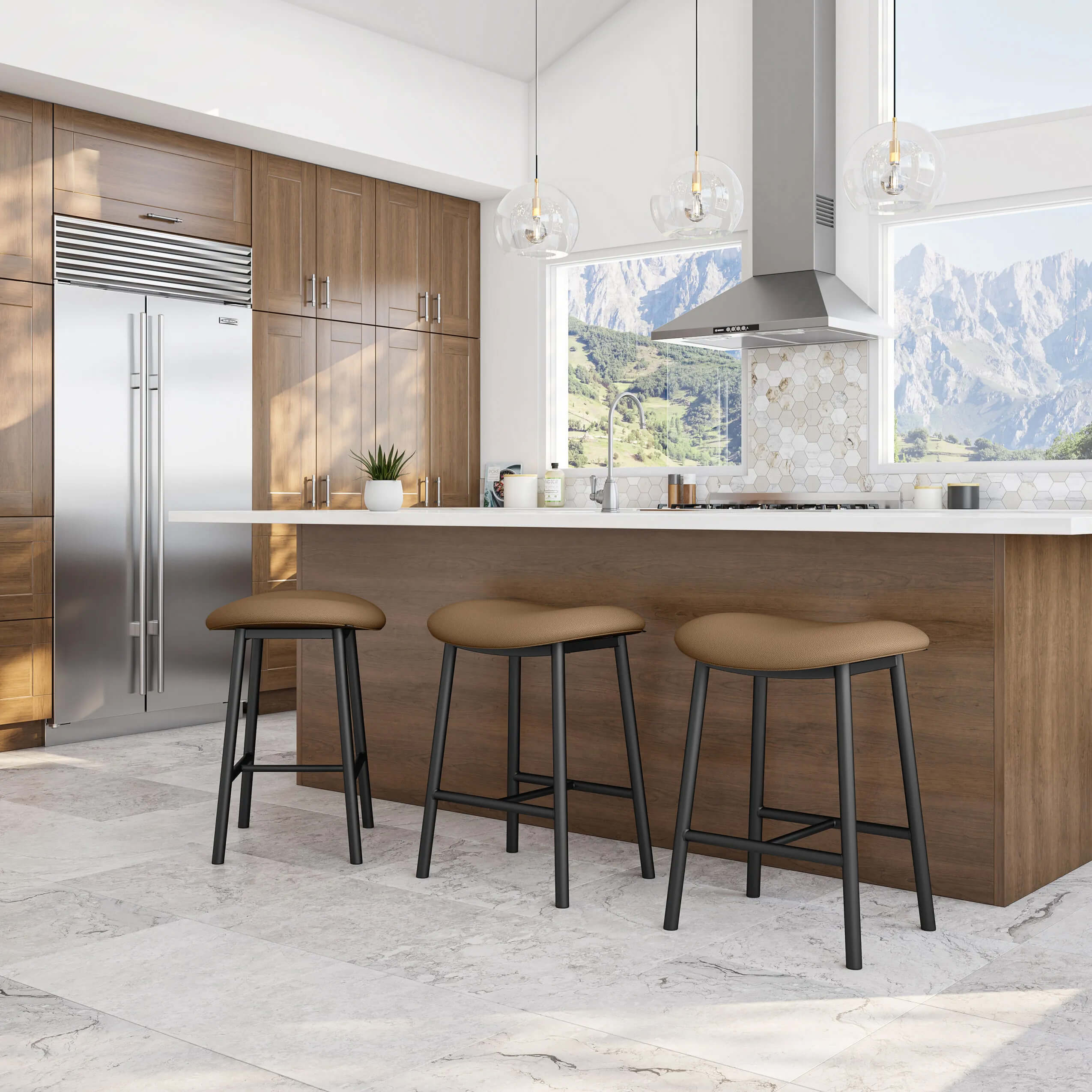 Exciting Amisco Bar Stools Photos