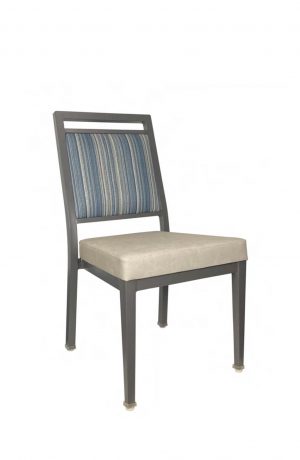 IH Seating Aiden Wood Grain Dining Side Chair