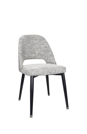 IH Seating - Catherine Gray Dining Chair