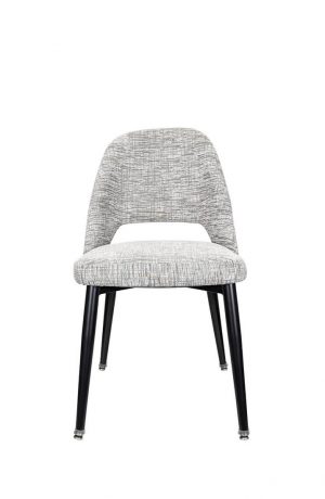 IH Seating - Catherine Gray Dining Chair - Front