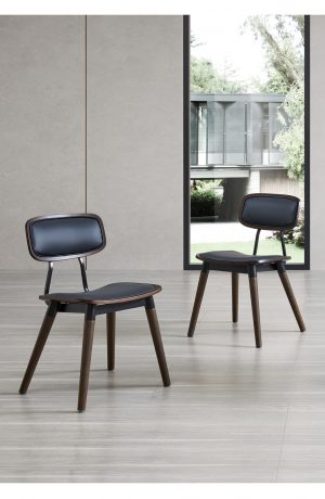 IH Seating Ingrid Industrial Dining Chairs