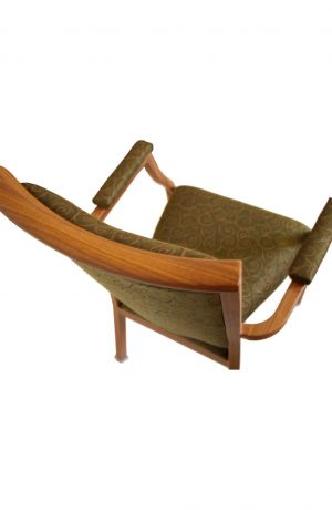 IH Seating Vincent Chair Looking Down