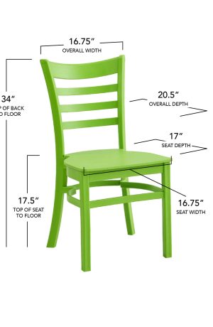 Dining Height Dimensions