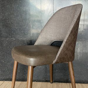 Catherine Chair by IH Seating