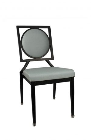 IH Seating Orla Dining Side Chair with Oval Back