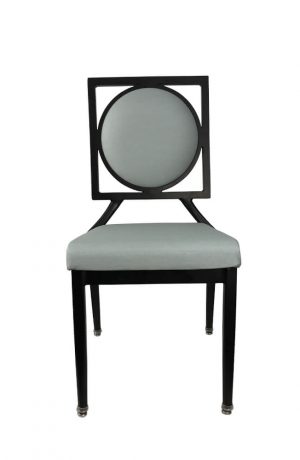 IH Seating Orla Dining Side Chair with Oval Back - Front View