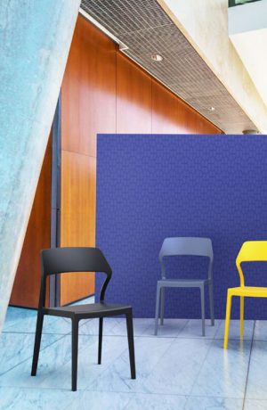 IH Seating Sierra Collection Outdoor Chairs