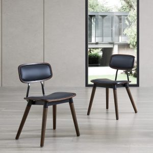 Ingrid Chairs by IH SEATING