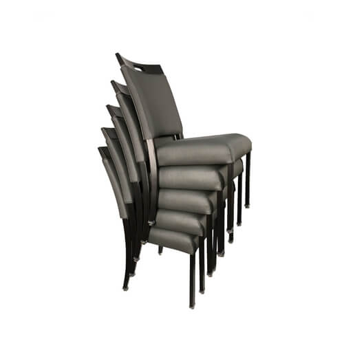 Charlotte Stackable Chair