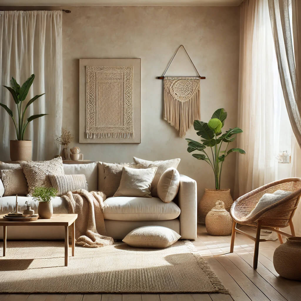 Curated visual reference: 12 Popular Types Of Interior Design Styles Photo Inspiration