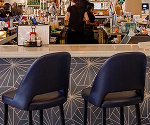 Commercial Bar Stools & Chairs