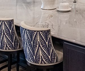 Traditional Bar Stools