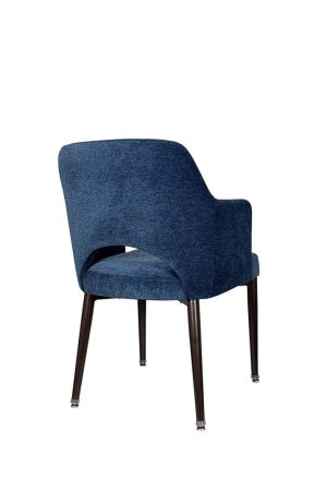 Seat and Back Cushion: Archetype Admiral (closest fabric)