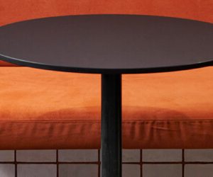 Commercial Restaurant Tables