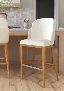 Serafina Bar Stools by IH Seating