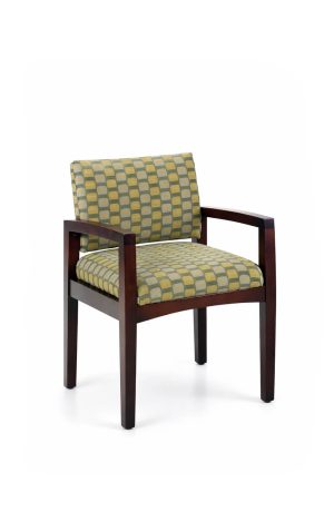 Style Upholstering's 632 Hospitality Arm Chair with Fabric