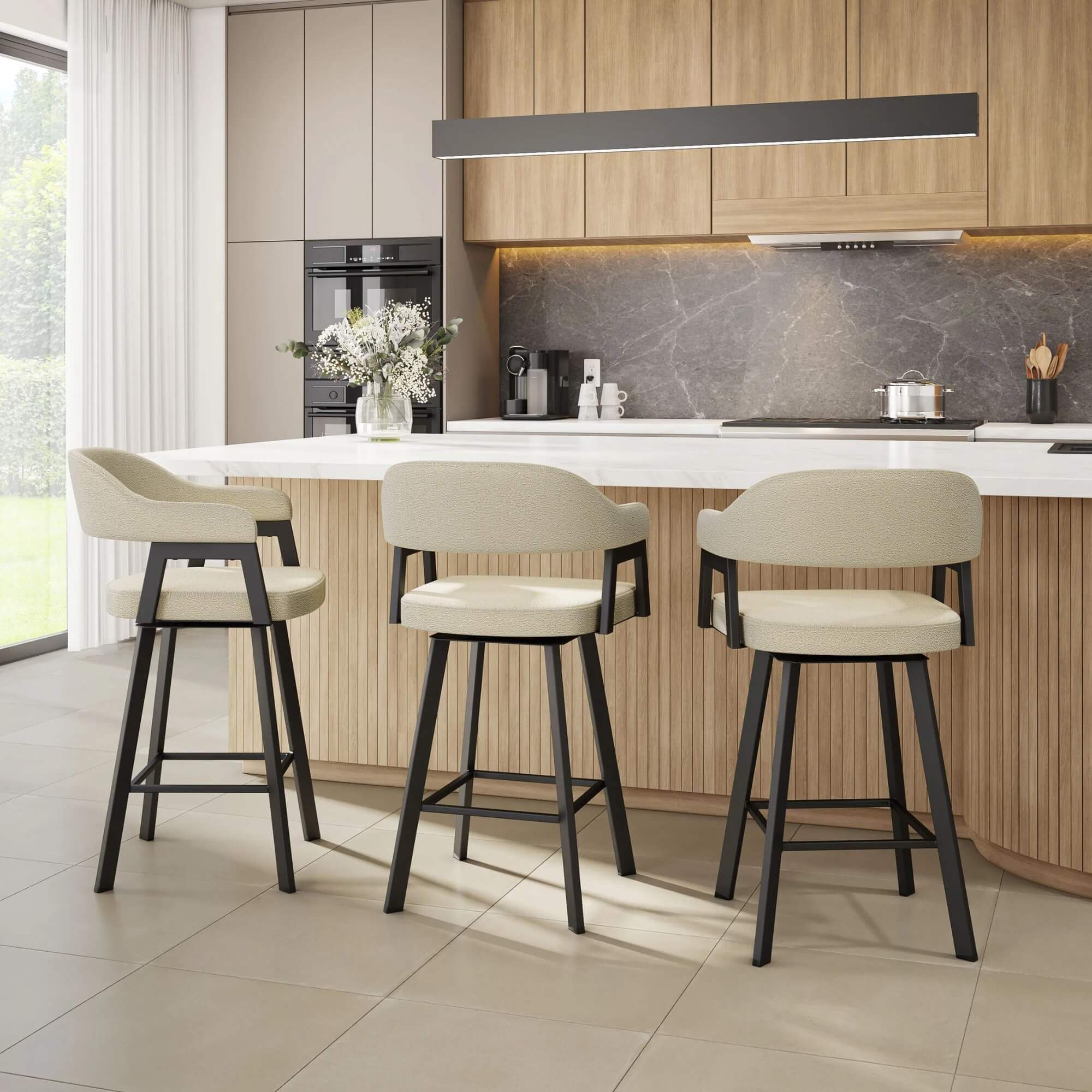 Best bar stool with arms for 2025 / 2026