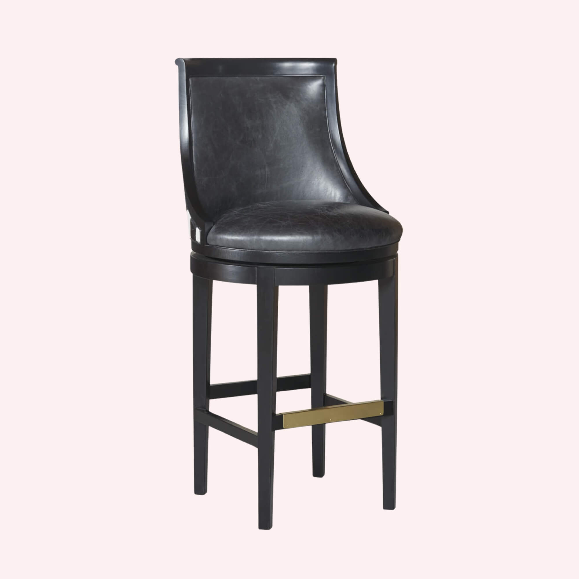 Best Leather Bar Stool 2025