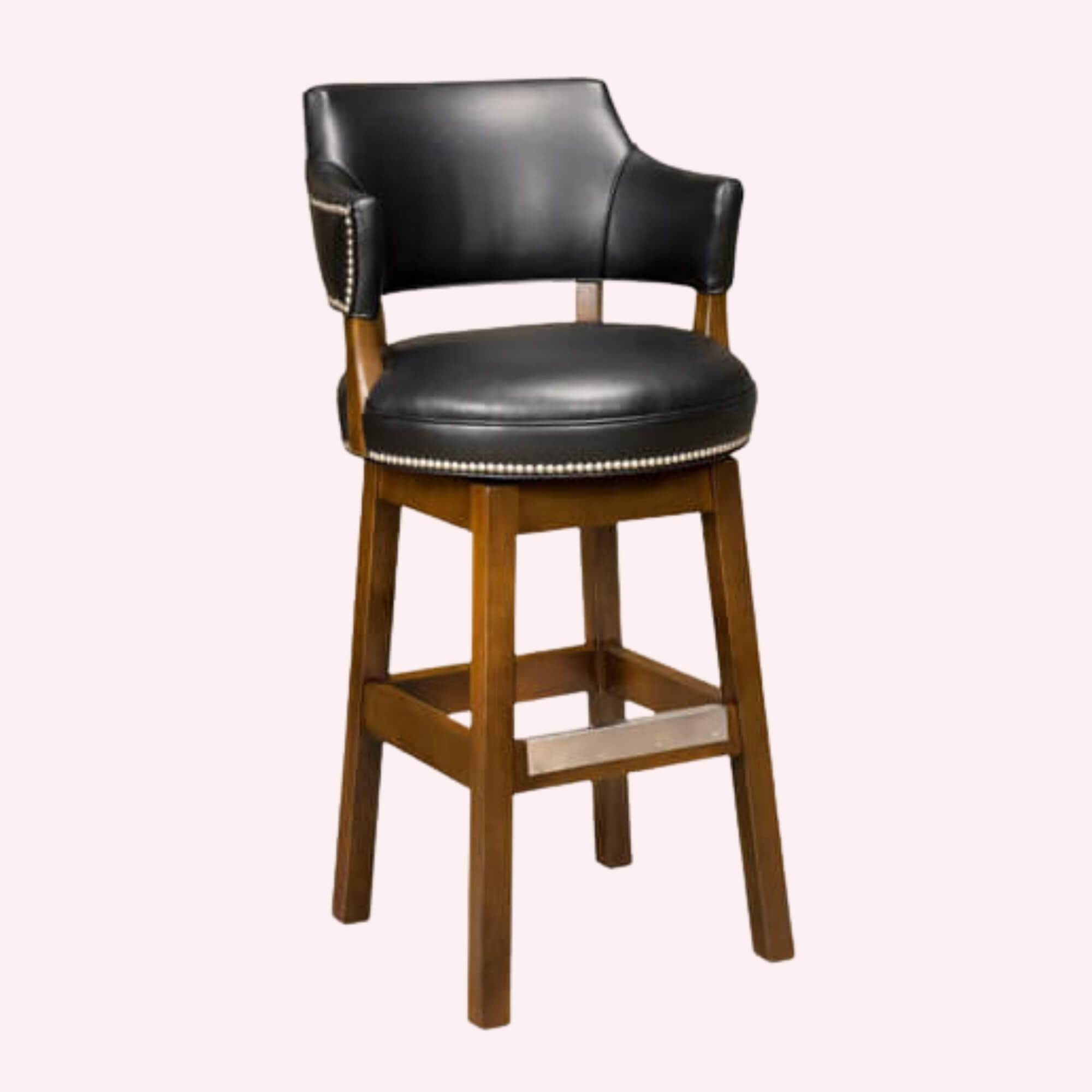 Best Wood Bar Stool 2025