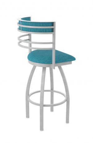 Holland's Hunter Side View