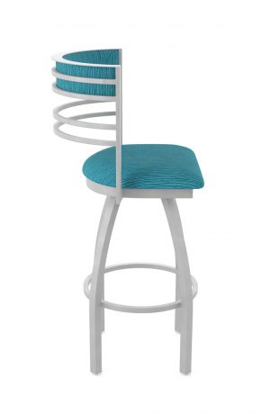 Holland's Hunter Side View