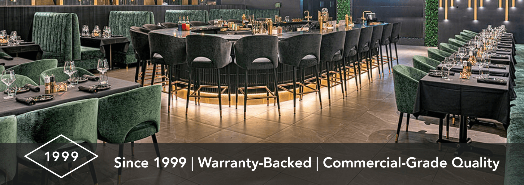 Contract Seating