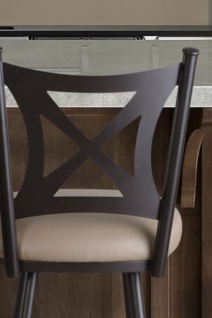 Traditional Bar Stools